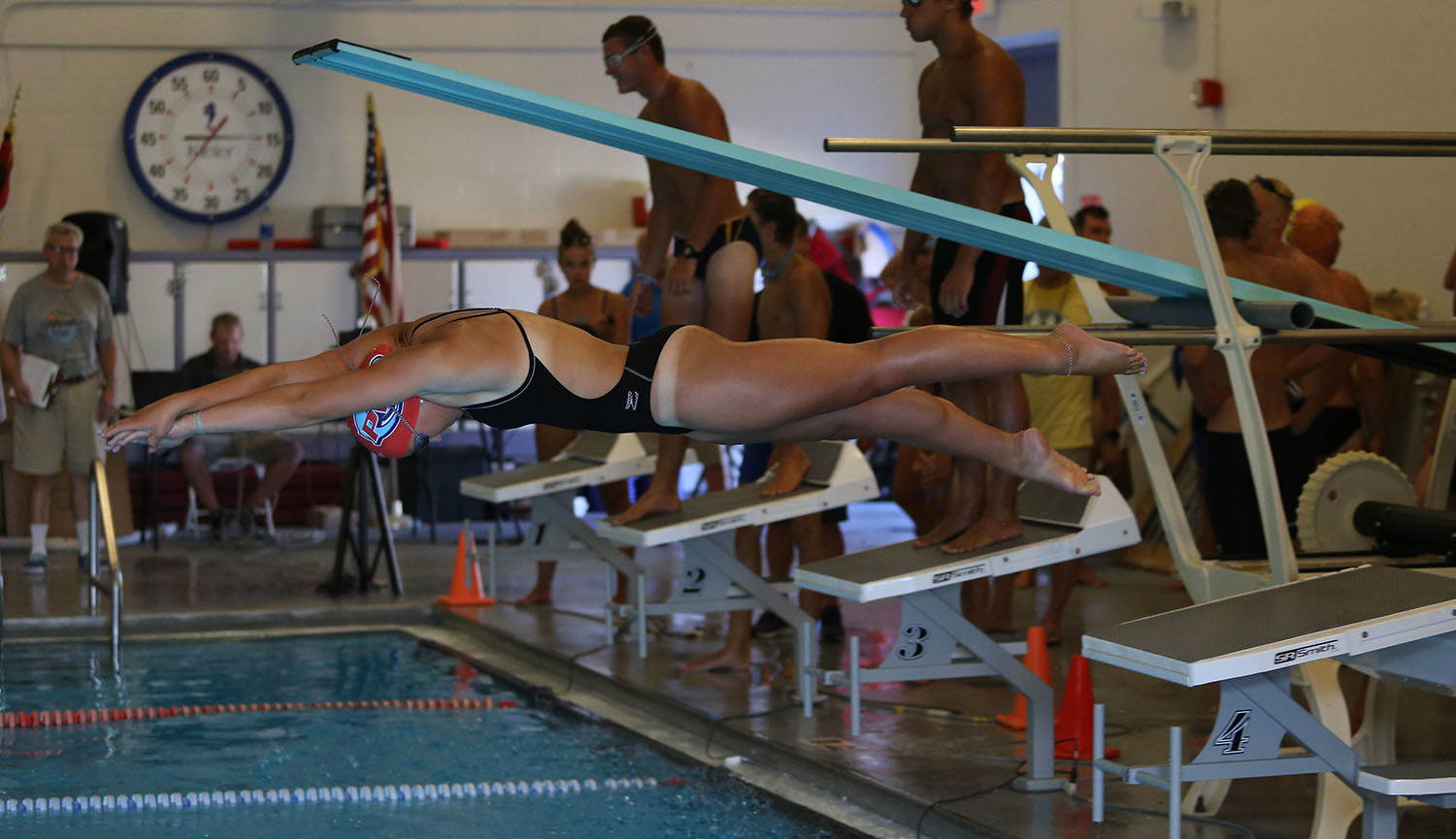 Indoor Lifeguard Championships